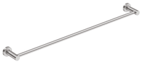 Brushed Nickel (PVD)