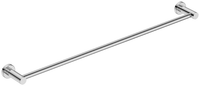 Polished Stainless Steel