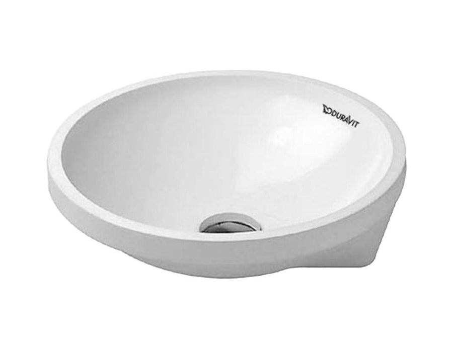 Architec Undercounter Basin 400