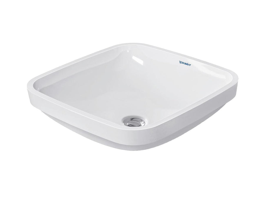 DuraStyle Undercounter Basin