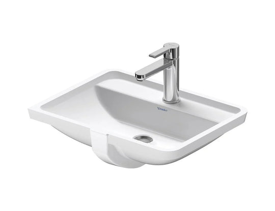 Starck 3 Undercounter Basin