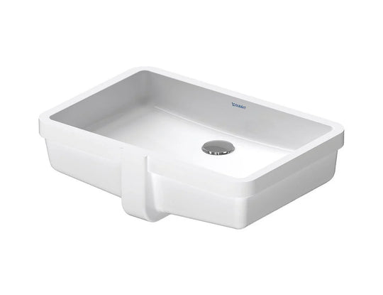 Vero Undercounter Basin