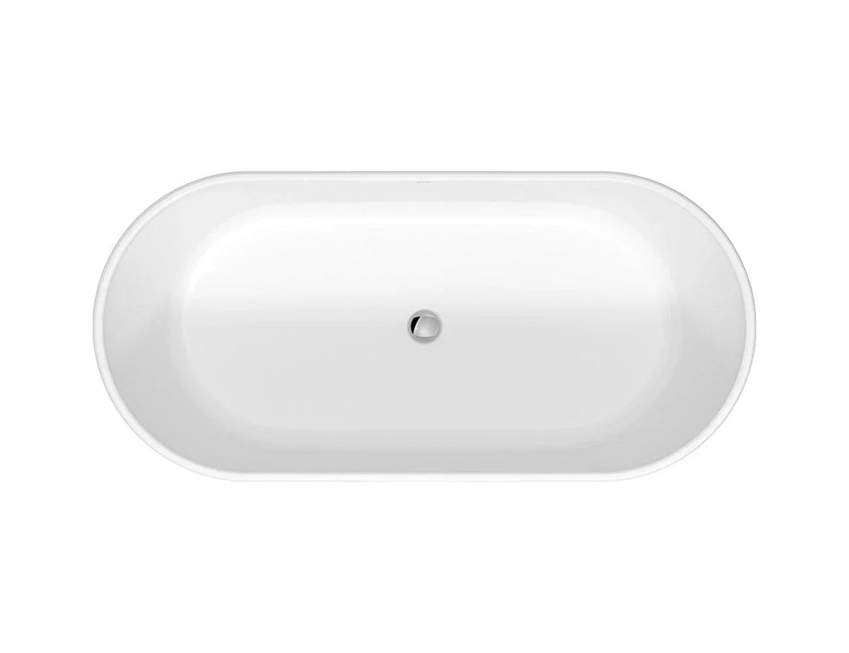D-Neo Freestanding Bath