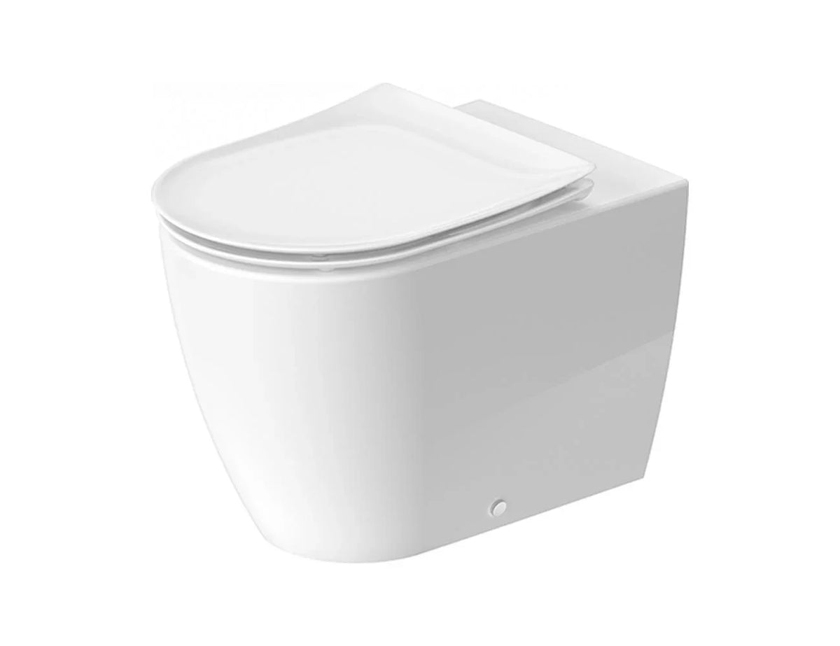 Soleil By Starck Wall Face Pan