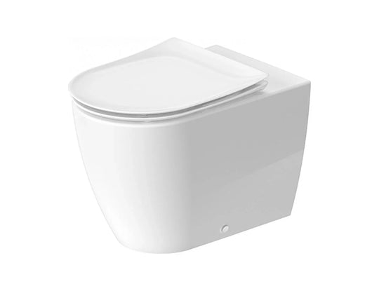 Soleil By Starck Wall Face Pan