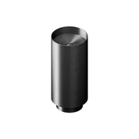 Brushed Gun Metal