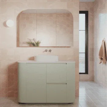 Contour Supreme Vanity