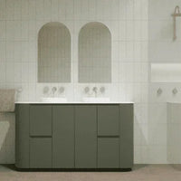 Contour Supreme Vanity