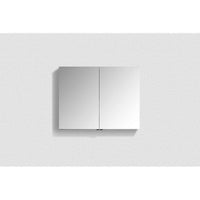 BelBagno LED Shaving Cabinet