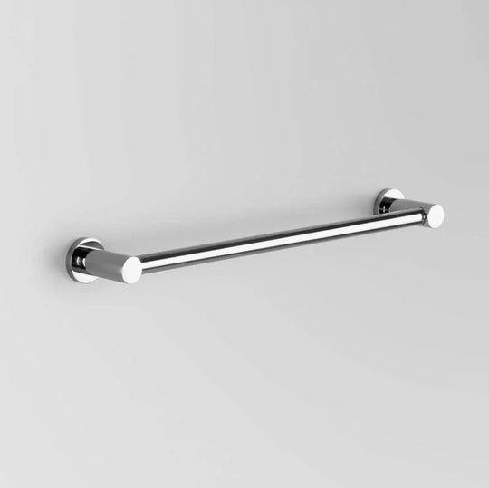 Icon + Single Towel Rail 600mm