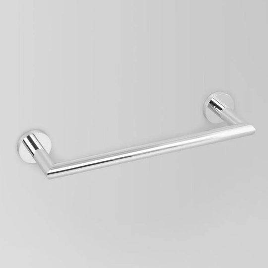 Icon + Lever Hand Towel Rail 300mm