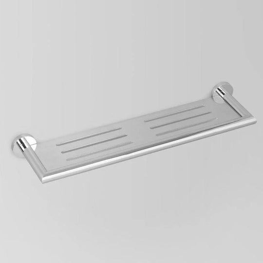 Icon + Lever Shelf
