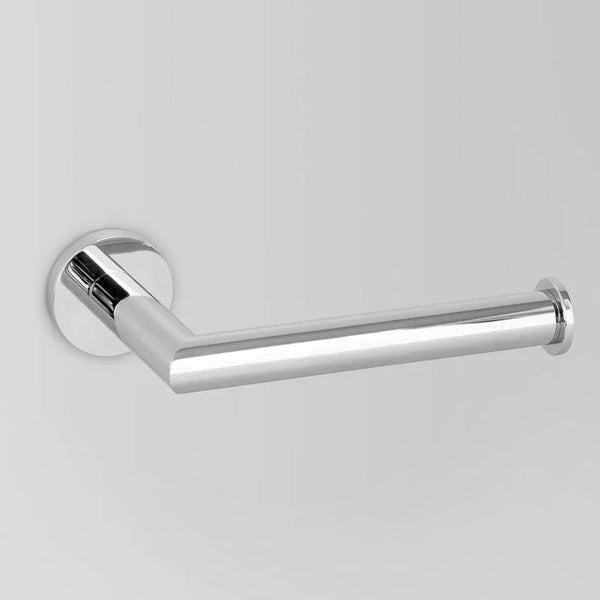 Icon + Lever Toilet Roll Holder