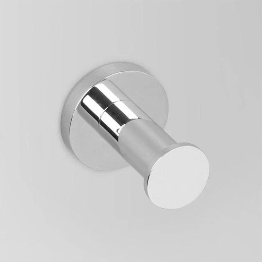 Icon + Lever Robe Hook