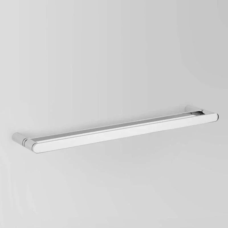Spring Double Towel Rail
