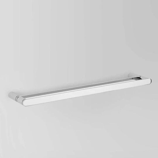 Spring Double Towel Rail