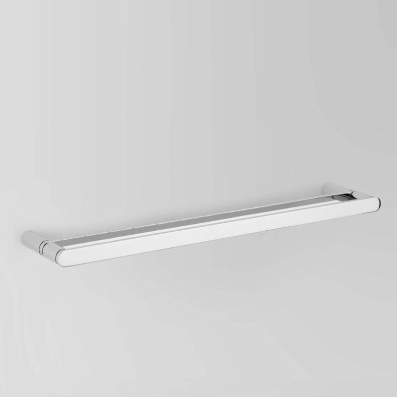 Spring Double Towel Rail