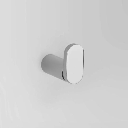 Spring Robe Hook