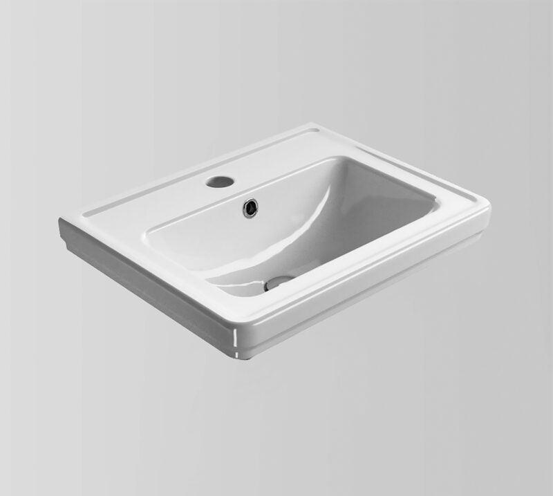 Rona Washbasin