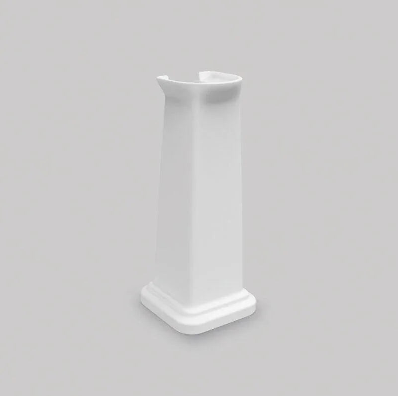 Rona Pedestal Basin not Included