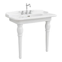 Hermitage Basin