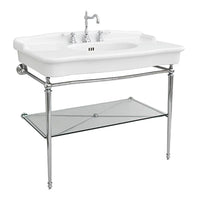 Hermitage Basin
