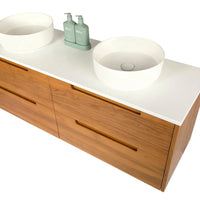 Avila Teak