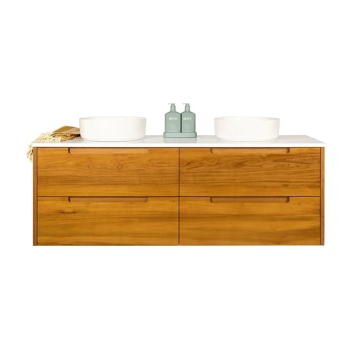 Avila Teak