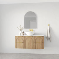 Arco Vanity