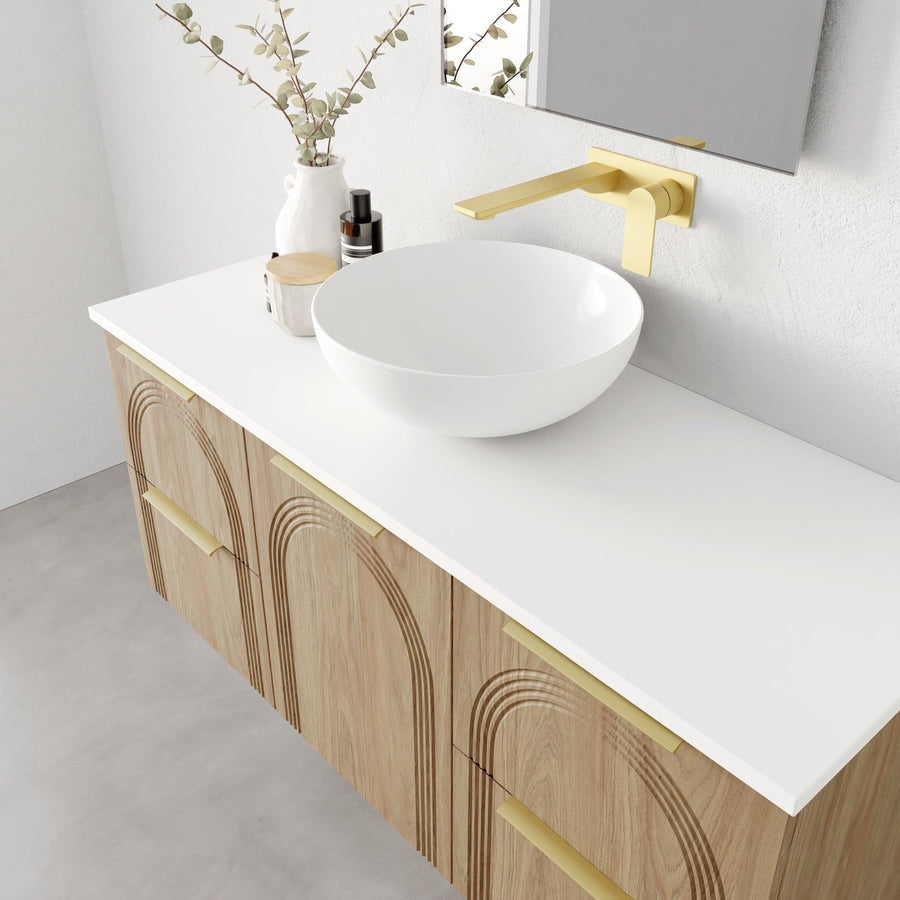 Arco Vanity