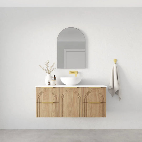Arco Vanity