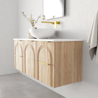 Arco Vanity