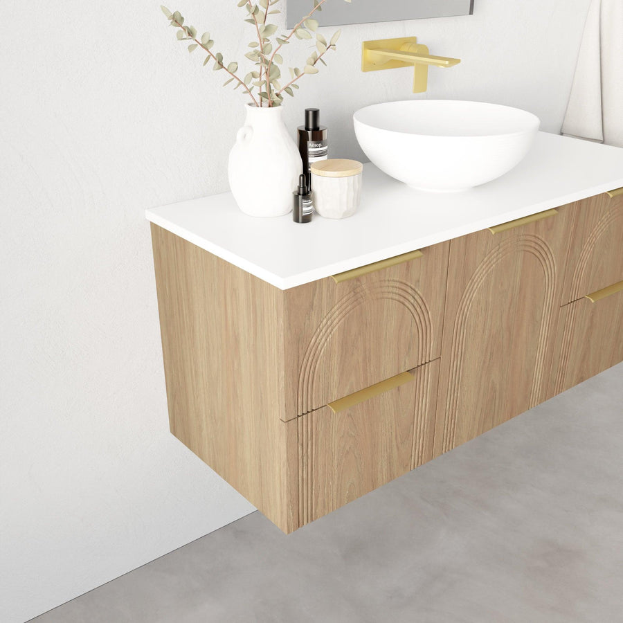 Arco Vanity