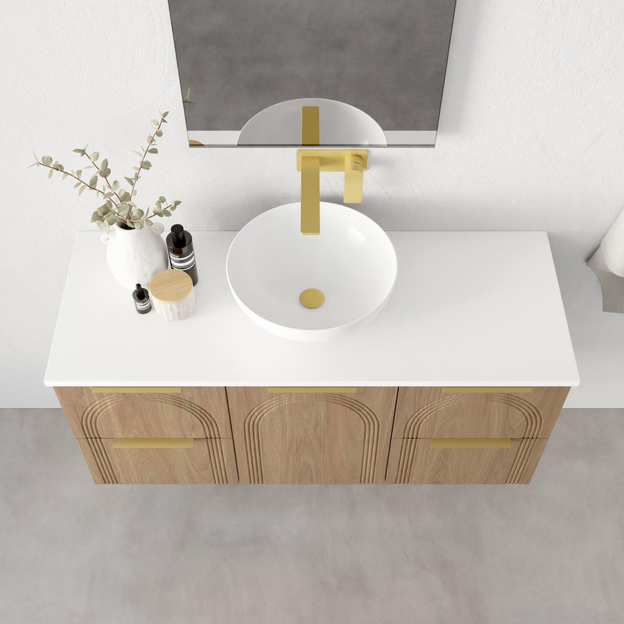 Arco Vanity