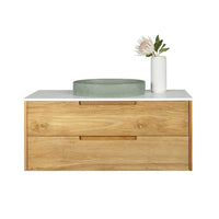 Avila Blonde Teak