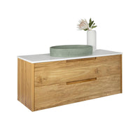 Avila Blonde Teak