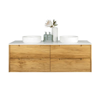 Avila Blonde Teak