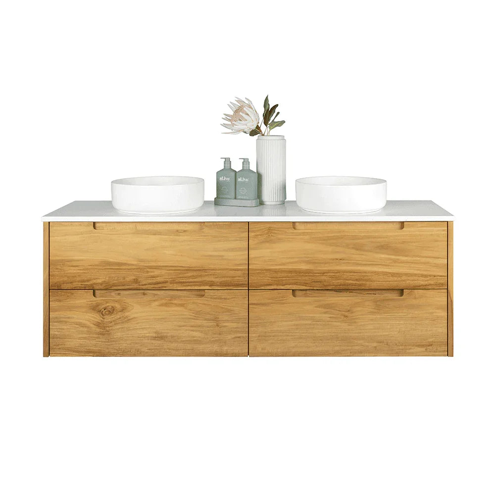 Avila Blonde Teak