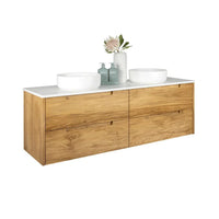 Avila Blonde Teak