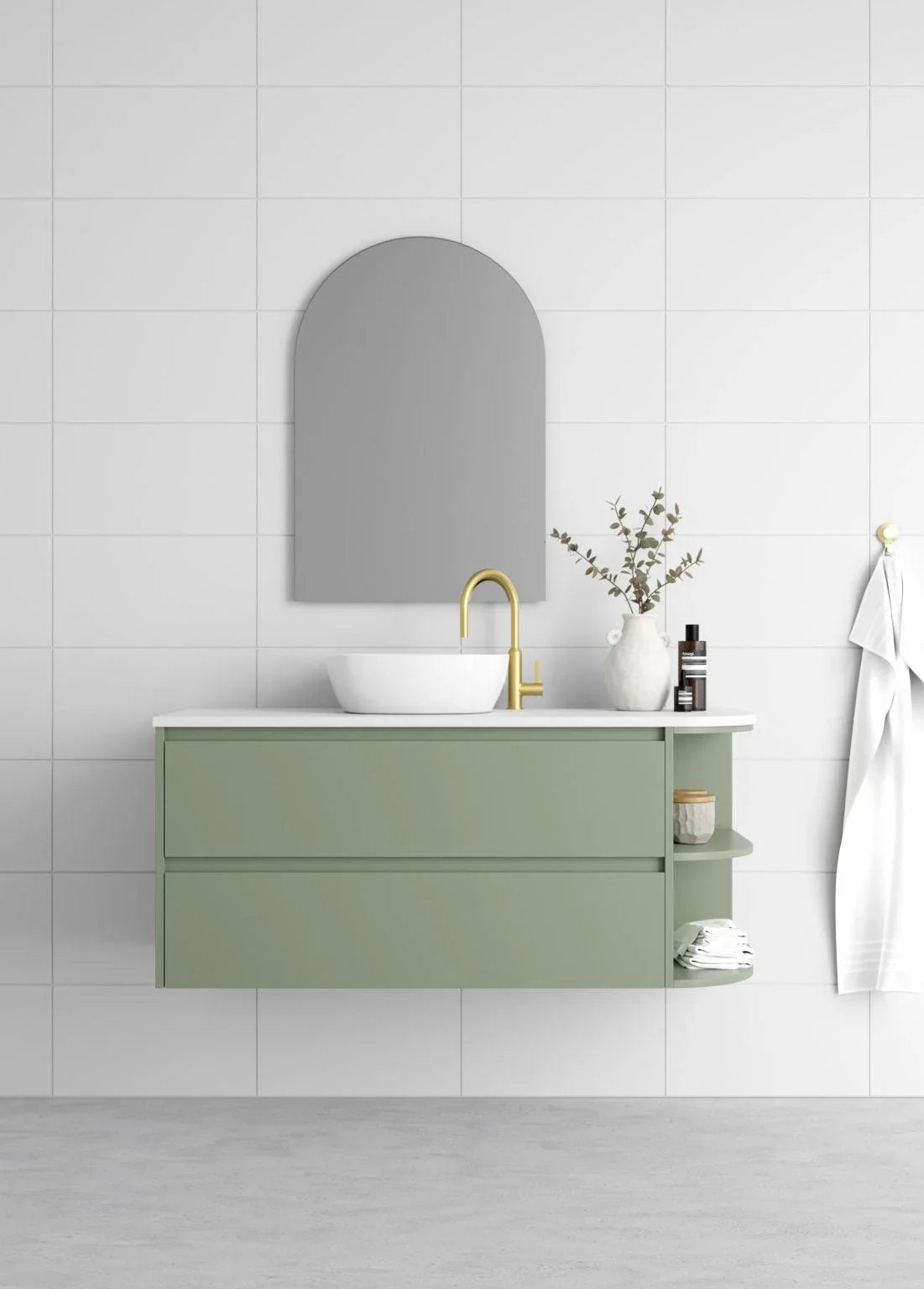 Avion Vanity