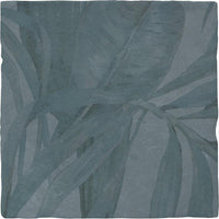Steel blue / Decor