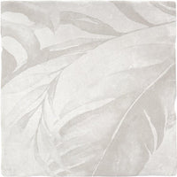 Cotton white / Decor
