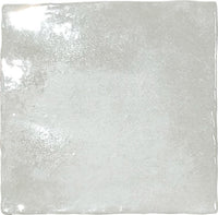 Cotton white / Gloss