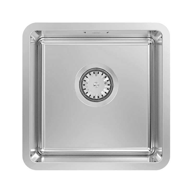 Bar Sink Stainless Steel Colour Collection