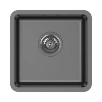 Bar Sink Stainless Steel Colour Collection