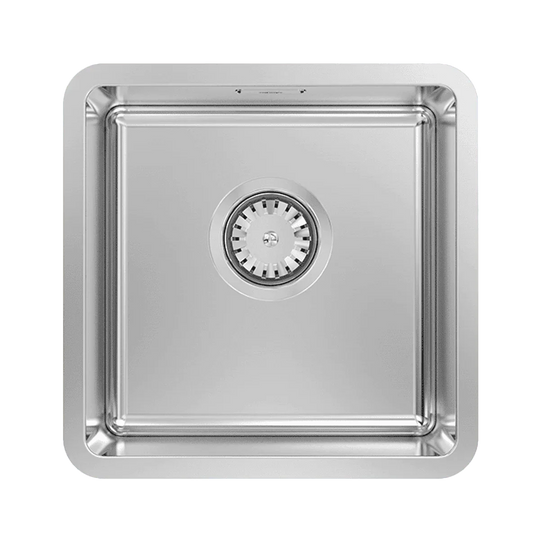 Bar Sink Stainless Steel Colour Collection