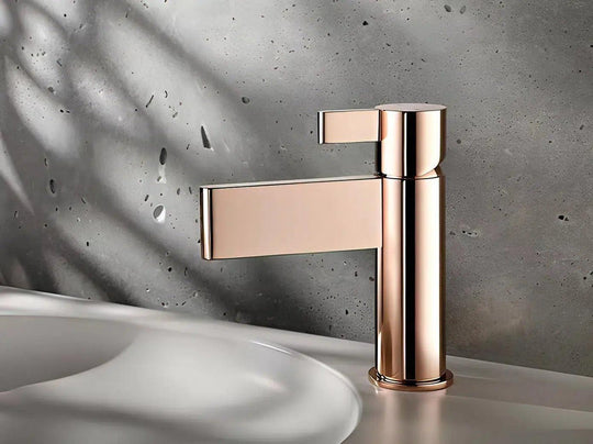 Sussex Calibre Basin Mixer