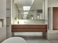 Sussex Calibre Basin Mixer