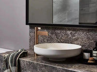 Sussex Calibre Extended Basin Mixer