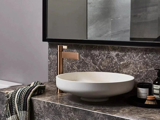 Sussex Calibre Extended Basin Mixer